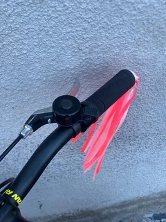 Girls 16 Inch TITAN CALYPSO Mountain bike for sale