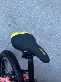 Girls 16 Inch TITAN CALYPSO Mountain bike for sale