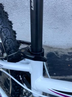 24 Inch TITAN CALYPSO Girls&#39; Mountain bike for sale