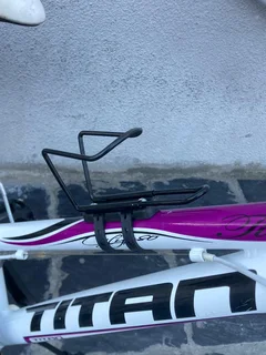 24 Inch TITAN CALYPSO Girls&#39; Mountain bike for sale