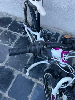 24 Inch TITAN CALYPSO Girls&#39; Mountain bike for sale