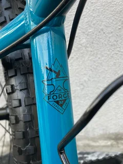 249er TITAN HADES Junior Mountain bike for sale