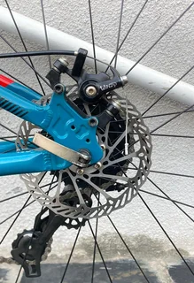 249er TITAN HADES Junior Mountain bike for sale