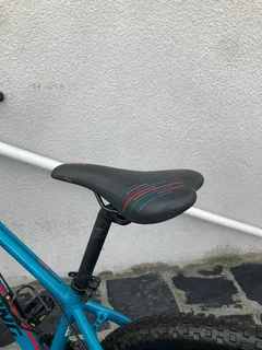 249er TITAN HADES Junior Mountain bike for sale