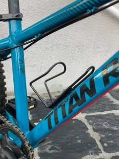 249er TITAN HADES Junior Mountain bike for sale