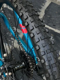 249er TITAN HADES Junior Mountain bike for sale