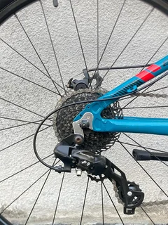 249er TITAN HADES Junior Mountain bike for sale