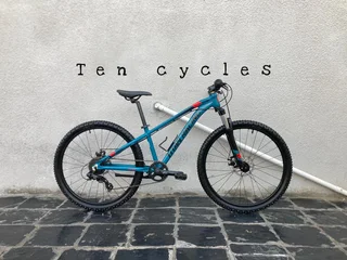 249er Titan Hades Junior Mountain Bike For Sale