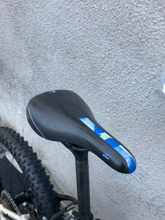 Kids 20 Inch CARRERA Aluminium mountain bke