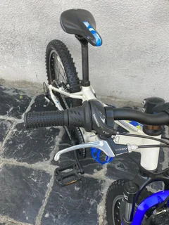 Kids 20 Inch CARRERA Aluminium mountain bke