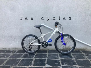 Kids 20 Inch Carrera Aluminium Mountain Bke