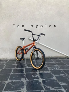 Mongoose Legion 60 BMX bike for sale