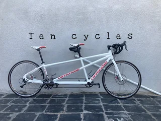 Cannondale Road Tandem Bicycle For Sale