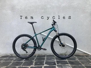 29 Inch Silverback Stride Comp Mountain Bike For Sale