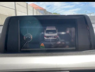 2015 BAW 316i F30 Sedan