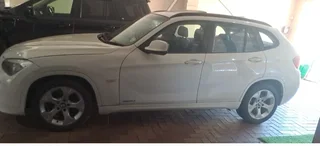 BARGIN BUY !! 2011 BMW X1 Other