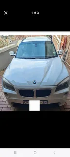 BARGIN BUY !! 2011 BMW X1 Other