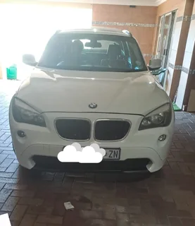 BARGIN BUY !! 2011 BMW X1 Other