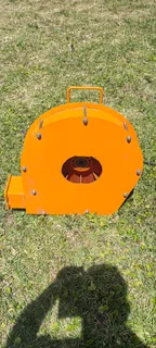 Blower Fan 1.1kw for jumping castle