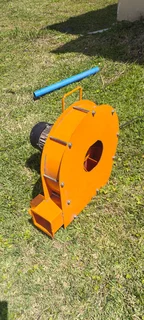 Blower Fan 1.1kw for jumping castle