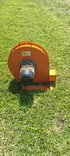 Blower Fan 1.1kw for jumping castle