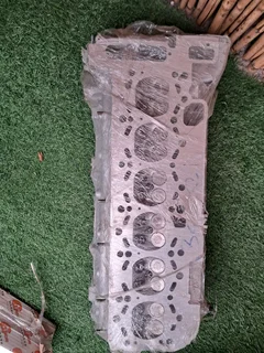 BMW 320i E46 Cylinder Head