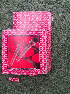 BMW 320i E46 Cylinder Head