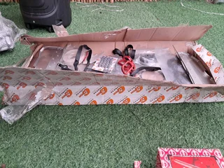 BMW 320i E46 Cylinder Head