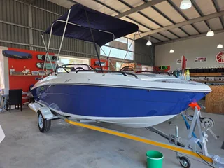 BRAND NEW XF170  BOWRIDER 115 YAMAHA 4 STROKE