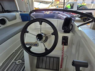 BRAND NEW XF170  BOWRIDER 115 YAMAHA 4 STROKE