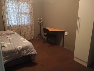 Sharing rooms to rent