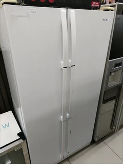 Samsung fridge freezer