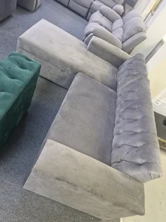 New daybed couch