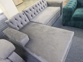 New daybed couch