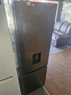 Hisense Fridge Freezer