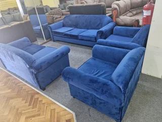 New Lounge suite