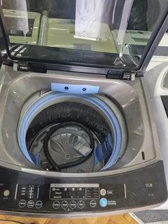 Defy 15kg top loader