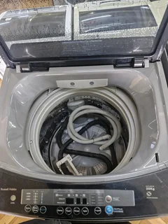 Russell Hobbs 20kg top loader