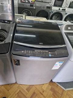 Defy 15kg top loader