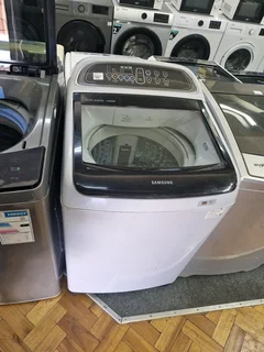 Samsung 15kg top loader