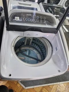 Samsung 15kg top loader