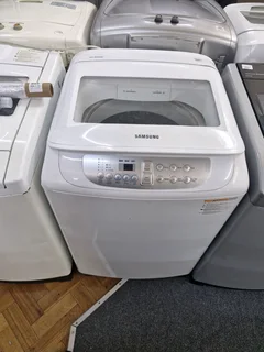 Samsung 13kg top loader