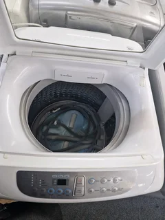 Samsung 13kg top loader