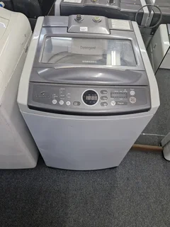 Samsung 13kg top loader