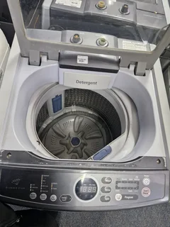 Samsung 13kg top loader