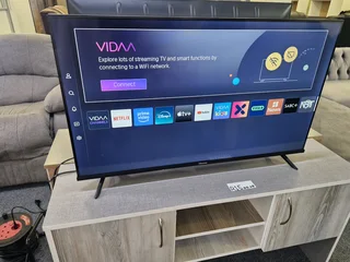 40inch hisense smart tv