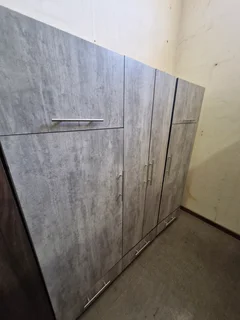 New 4 door wardrobes