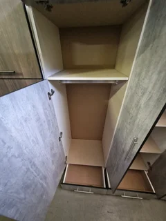 New 4 door wardrobes