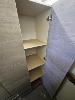 New 3 door wardrobes