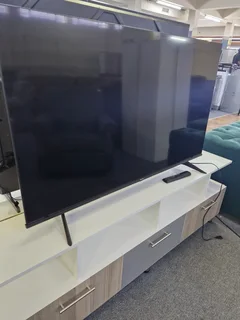 New 55inch smart tv